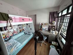 Blk 655 Senja Road (Bukit Panjang), HDB 5 Rooms #565211691